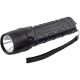 7. Ansmann M900P Black LED Hand Flashlight