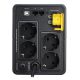 13. APC BACK-UPS 750VA 230V AVR/SCHUKO SOCKETS