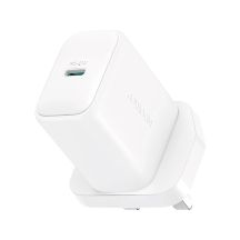 Joyroom JR-TCF20 PD 20W Wall Charger (UK Plug) - White