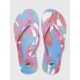 Women's summer flip-flops 4F 4FRMM00FFLIF138-90A