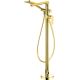 Freestanding bathtub faucet with shower set BGA_Z17M 5907650815600