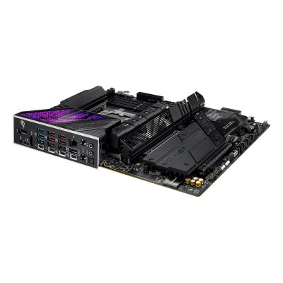 13. ASUS ROG STRIX Z890-E GAMING WIFI Motherboard