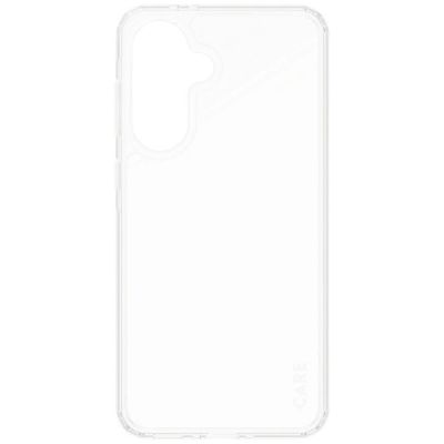 3. CARE by PanzerGlass Flagship Urban Combat Case for Samsung Galaxy A36 5G - Transparent