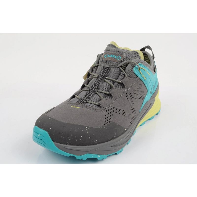 12. Aku Omina Gore-tex M 771241 shoes
