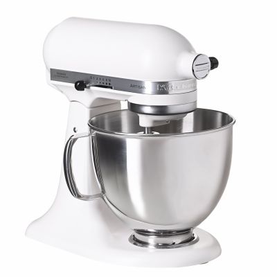 4. KitchenAid Stand Mixer 5KSM125EPL
