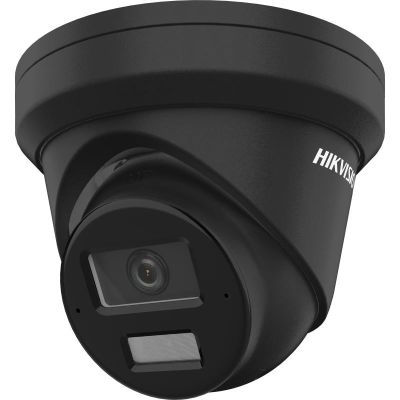 HIKVISION IP CAMERA DS-2CD2343G2-LI2U(2.8mm)(BLACK)