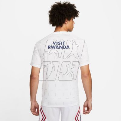 2. Nike PSG Df Pm Top SS 4Th M DH7692 101 T-shirt
