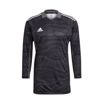 Adidas Condivo 21 Goalkeeper M GT8419 goalie jersey