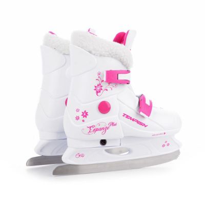 8. Tempish Fur Expanze Plus Jr 130000219 Adjustable Skates