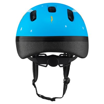 4. Spokey Fun Jr SPK-944803 Bicycle Helmet