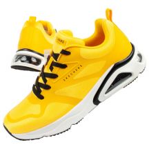 Skechers Air Uno M 183070/YEL shoes