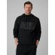 Men's regular hooded sweatshirt 4F 4FRSS26TSWSM2975-20S