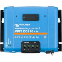 Victron Energy SmartSolar MPPT 150/70-TR SCC115070211 Charge Controller