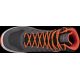 5. Lowa Axos GTX Mid gore-tex graphite/flame waterproof men's trekking shoes (310844 7952)