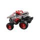 3. LEGO Technic 42200 – Monster Jam ThunderROARus with Pull-Back Action