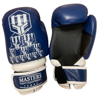 6. ROSM-FIGHT open gloves