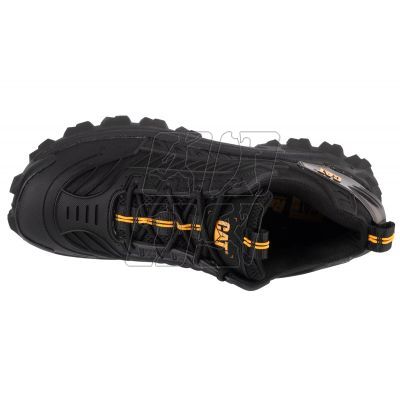 3. Caterpillar Intruder Mecha M P111425 shoes