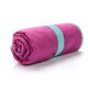 23. Meteor towel L 80 x 130 cm 31586 eggplant