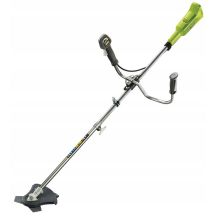 Ryobi lawn mower model OBC1820B