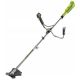 Ryobi lawn mower model OBC1820B