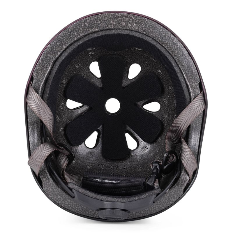 4. Wozinsky Lightweight BMX/Scooter Helmet M - Black