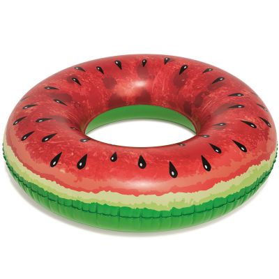 7. Bestway Swimming Ring 120cm 36121 5524