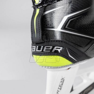 6. Bauer Pro &#39;21 Sr M 1058730 goalie skates