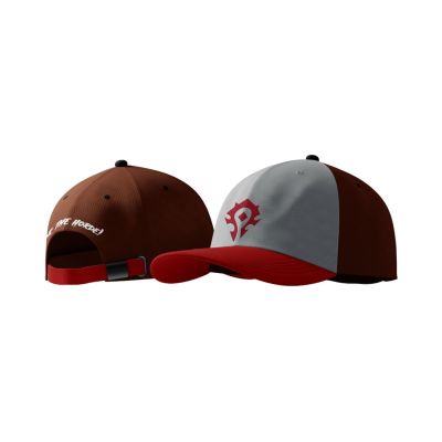Good Loot: World of Warcraft For The Horde Cap