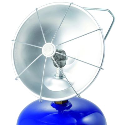 2. ARDENT gas radiator heater for a PB LPG gas cylinder