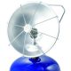 2. ARDENT gas radiator heater for a PB LPG gas cylinder