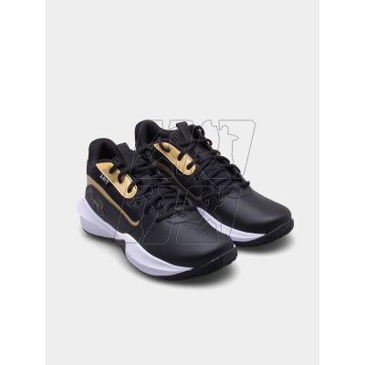 3. Under Armor M 3028512-001 shoes