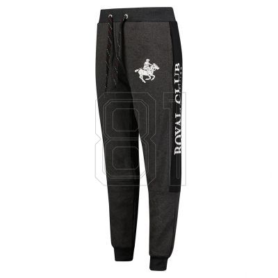 2. Geographical Norway Mahorse EO-PR 100 M WW4780H/GNO-Dark Gray pants