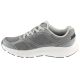 2. Skechers Go Run Consistent 2.0 - Mapleton 220861-GRY Gray 48