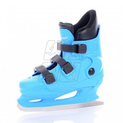 7. Figure Skates Tempish Rental R16 Jr.13000002060