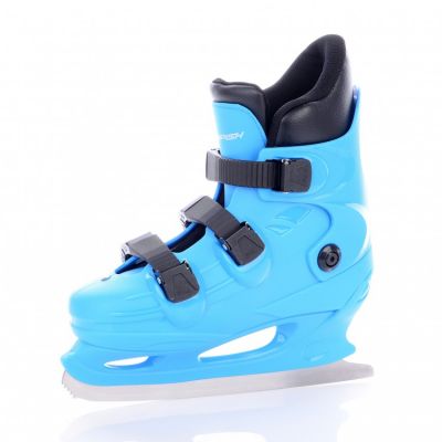 7. Tempish Rental R16 Jr 13000002060 Figure Skates