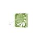 2. HYTE FAN- -FA12-MM-4 computer cooling system Processor Fan 12 cm Green 4 pcs.
