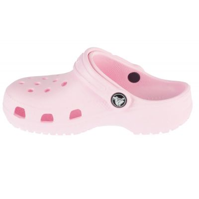 2. Crocs Classic Clog Jr 206991-6ZW
