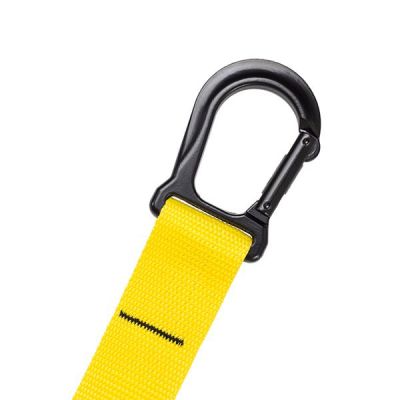7. RXT Exercise Band Set Yellow