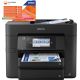 12. Epson WorkForce Pro WF-4830DTWF Inkjet A4 4800 x 2400 DPI 36 ppm Wi-Fi
