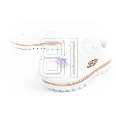 8. Skechers Graceful-Get women's sports shoes comfortable lightweight breathable