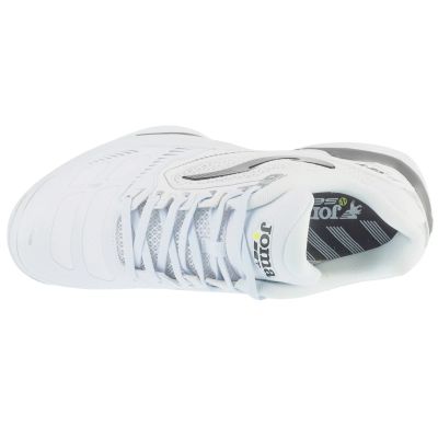 3. Joma Set Men 2502 TSETW2502C White 40
