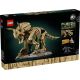 33. LEGO Jurassic World 77985 - Dinosaur Skeletons: Triceratops