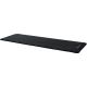 4. NBR BLACK EXERCISE MAT 180x60x1.5CM WITH HOLES PURE 2 IMPROVE
