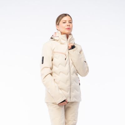 16. Iguana Ambla W 92800621875 insulated jacket