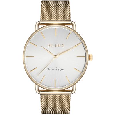 Paul Lorens PL13032B-3D1 Women's Watch + BOX