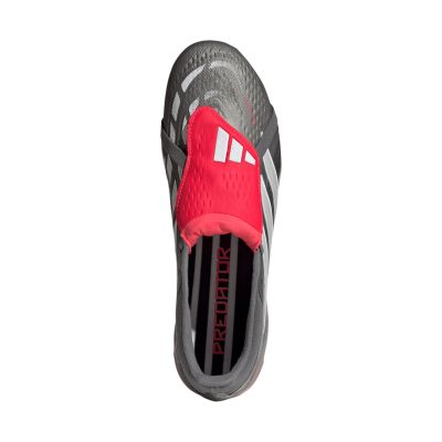 10. adidas Predator Pro FT FG JR3324 football boots