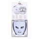 8. CryoGlow FW312EU SHARK LED mask