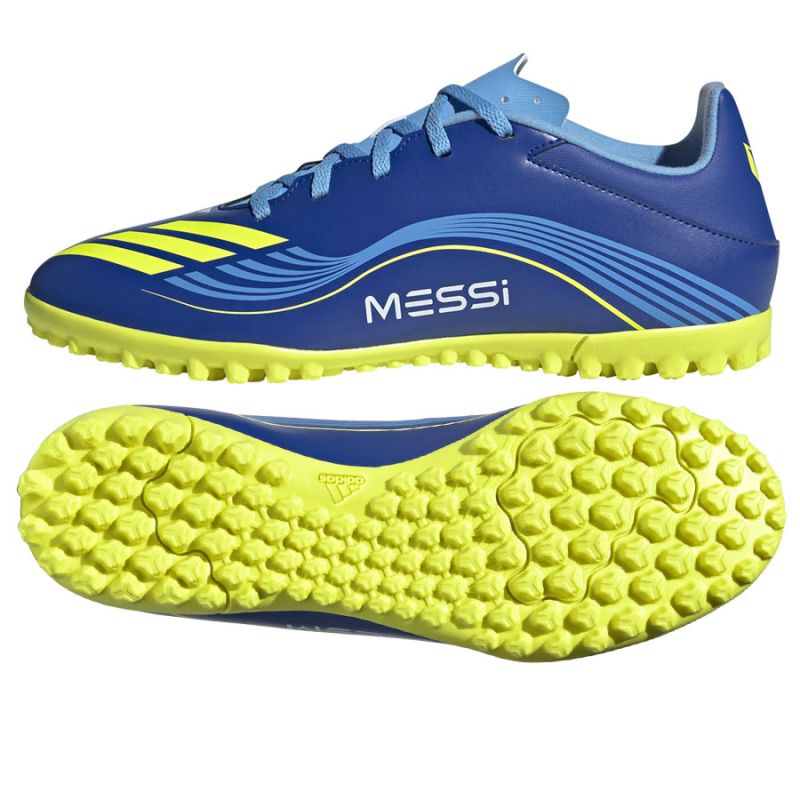 Adidas F50 Messi Club TF JQ6614 shoes