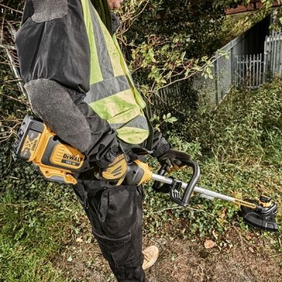 7. Battery Grass Trimmer 18v DCM561PBS-XJ DEWALT