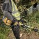 7. Battery Grass Trimmer 18v DCM561PBS-XJ DEWALT